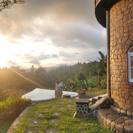 Ferienwohnung Umah Legenda Bali - Legend House Bali Selemadeg Exterior foto