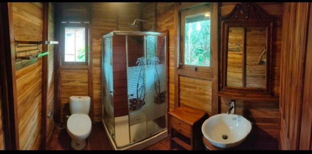 Ferienwohnung Umah Legenda Bali - Legend House Bali Selemadeg Exterior foto
